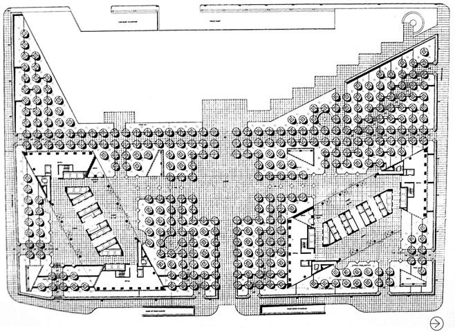 Fountain Place Site ...