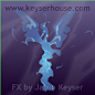 jkFX Fire Bird by JasonKeyser