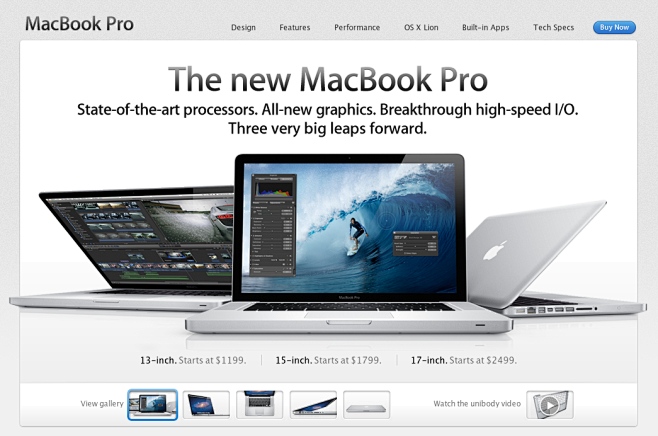Apple - MacBook Pro ...