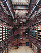 全球最宏伟的图书馆-环艺设计-中国视觉联盟