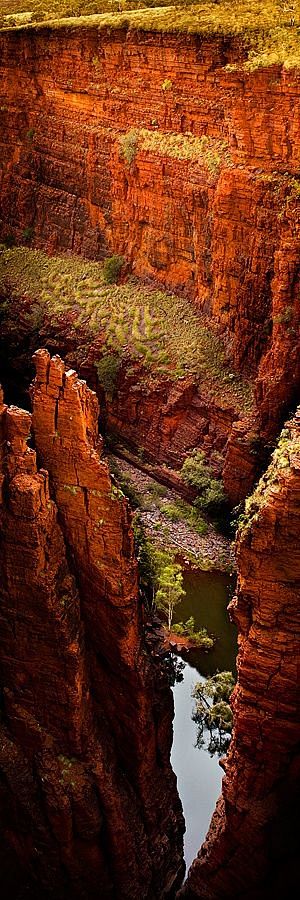 Karijini National Pa...