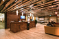 温馨有爱的暖色调：参观Google莫斯科办公室（多图） | 36氪
