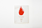 Programs for the Opening and Closing Ceremonys of the Nagano Winter Olympic Games | WORKS | HARA DESIGN INSTITUTE