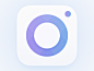 Icon for PoGo App #App# #icon# #图标# #Logo# #扁平# 采集@GrayKam