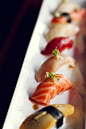 Nigiri - Better than perfect#赏味期限##美食##吃货#