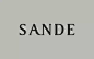 SANDE泳装品牌形象视觉设计