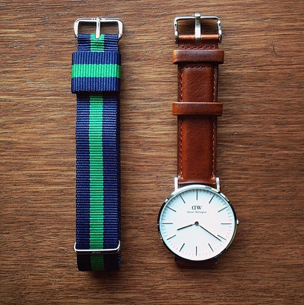 Daniel Wellington