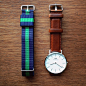 Daniel Wellington