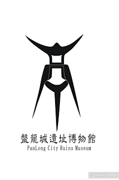 任祥辉采集到馆logo