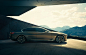 BMW vision future luxury integrates augmented reality heads-up display