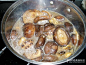 如何做花菇蚝豉扒生菜的做法（素菜）
