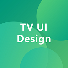 deedeedee采集到TV UI Design