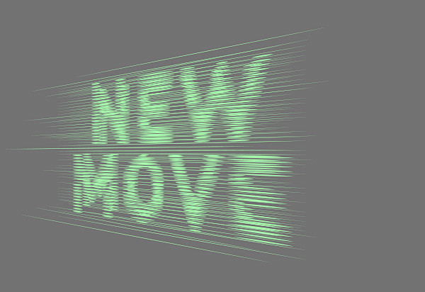 NEW MOVE! – Type tre...