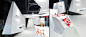 ETON Stand at CES by Gunther Spitzley - Las ... | INSPIRE | Exhibit...