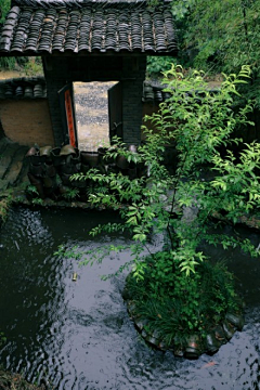 花小漾采集到建筑