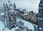 francis-goeltner-francisgoeltner-hypothermia-02-towerbridge02-s.jpg (1600×1128)