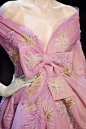 Christian Dior Details、Dior、runway、details、麻豆