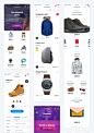 Products : Say hello to Liberty UI Kit! This is a perfect choice for creating stylish mobile apps. Liberty UI Kit includes 125 screens and a wide range of elements to work with. All elements are fully customizable and easy editable. This pack comes with 9