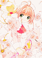 (100+) cardcaptor sakura | Tumblr