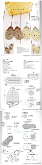 【实用动物造型】- 图解 #手工#