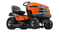 Husqvarna YTH23K46 - Tractores Cortacésped