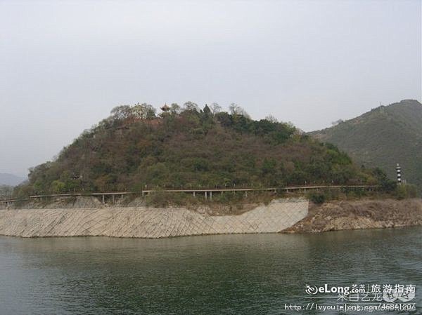 三峡行 第七话：巫峡、瞿塘峡