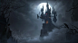《月夜狂想曲》手游官方网站-Castlevania系列正版授权手游