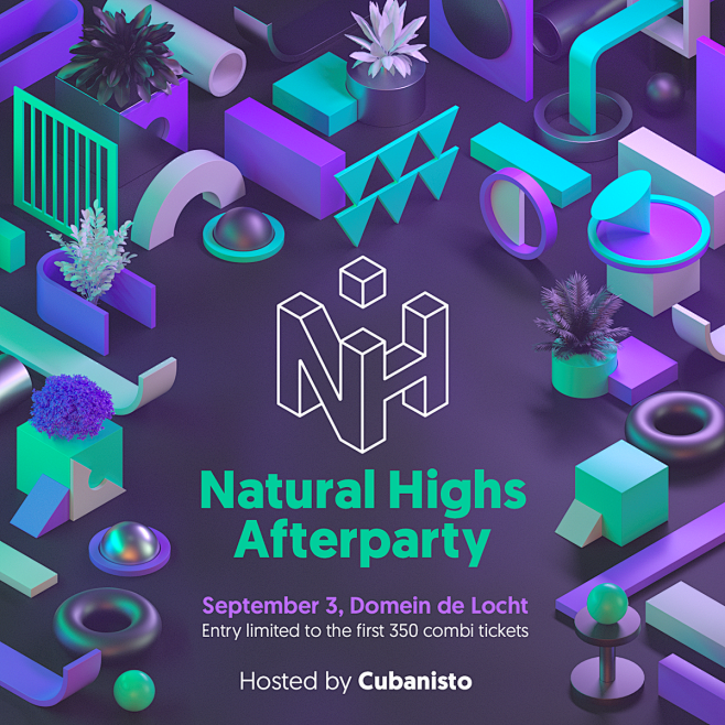 Natural Highs Festiv...