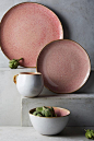 Slide View: 2: Perasima Dessert Plate Anthropologie