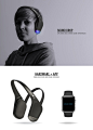 Special Headphones