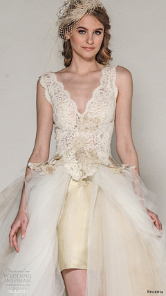 PPPizza采集到wedding dresses