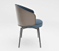 Bea by LEMA | Restaurant chairs