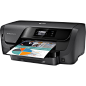 HP Officejet Pro 8210 imprimante jets d'encres Couleur 2400 x 1200 DPI A4 Wifi, Imprimante jet d'encre 30000 pages par mois, 2400 x 1200 DPI, PCL 6,PostScript 3, Noir, Cyan, Magenta, Jaune, 22 ppm, 34 ppm : Contrôlez les coûts et les pratiques d'impressio