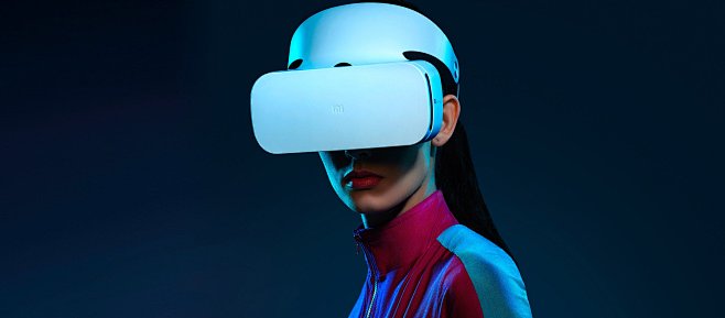 小米VR眼镜图集-小米商城
