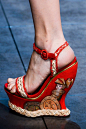 Dolce & Gabbana SS13 MFW 02