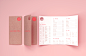 Cacerolitas Restaurant Identity on Behance