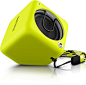 Philips PIX3L wireless portable speaker BT1300L | Flickr - Photo Sharing!