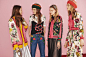 Gucci Is Launching an Online-Only Collection : "Gucci Garden" releases July 5.