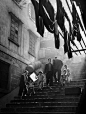 birdsong217:

Fan Ho
Street Scene, 1956. (via) 