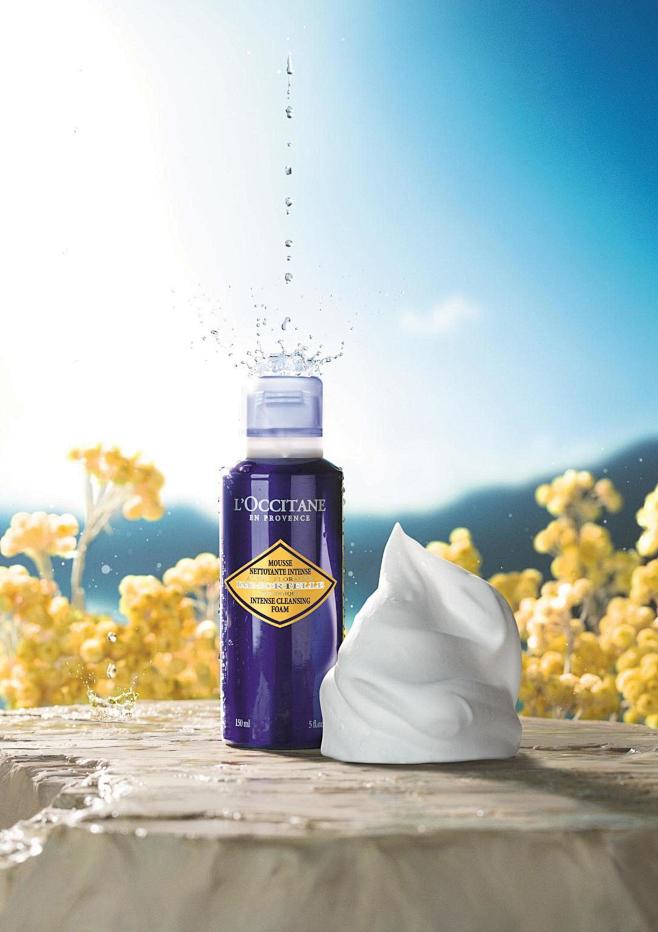 LOCCITANE-Immortelle...