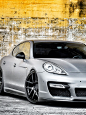 Porsche Panamera #porsche