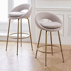 Orb Counter Stool, Y...