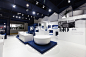 B10 Cevisama 2017卫浴公司展厅设计