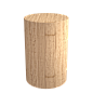 木头圆柱