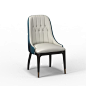 3D Model Chair - 3D Model