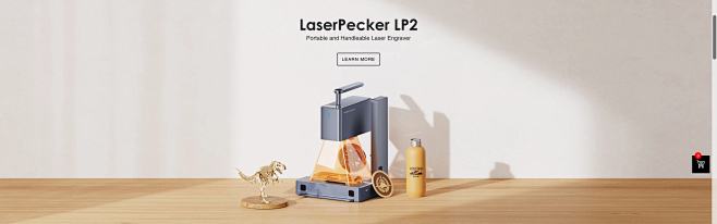 LaserPecker: Smart &...