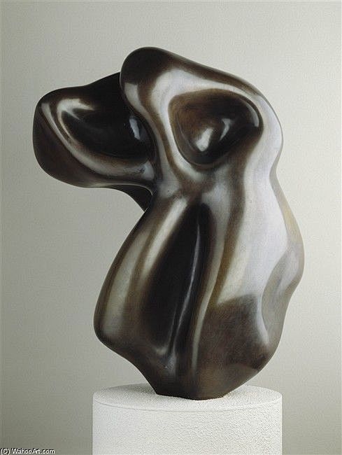 Jean Arp | sculpture...