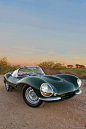 doyoulikevintage:

1957 Jaguar XKSS