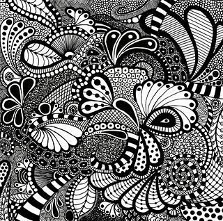 Zentangle