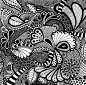 Zentangle